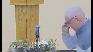 🪀🏹 Elijah and Elisha Series, Part 6 – 2 : Conviction