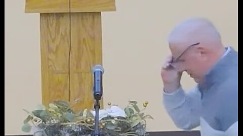 🪀🏹 Elijah and Elisha Series, Part 6 – 2 : Conviction