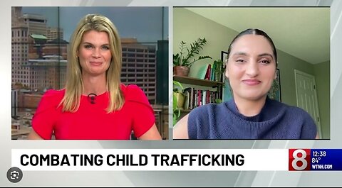 Democratic Candidate Faces Scrutiny Over Past Child Molestation Convictions as Mayoral