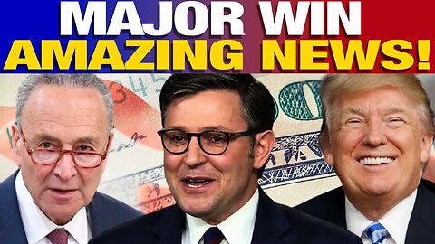 🔥 Trump GAINS Supreme COURT MAJOR Win Democrats CRYING! Trump Medicare INCREASE Social Security