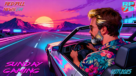 Sunday Gaming Hangout