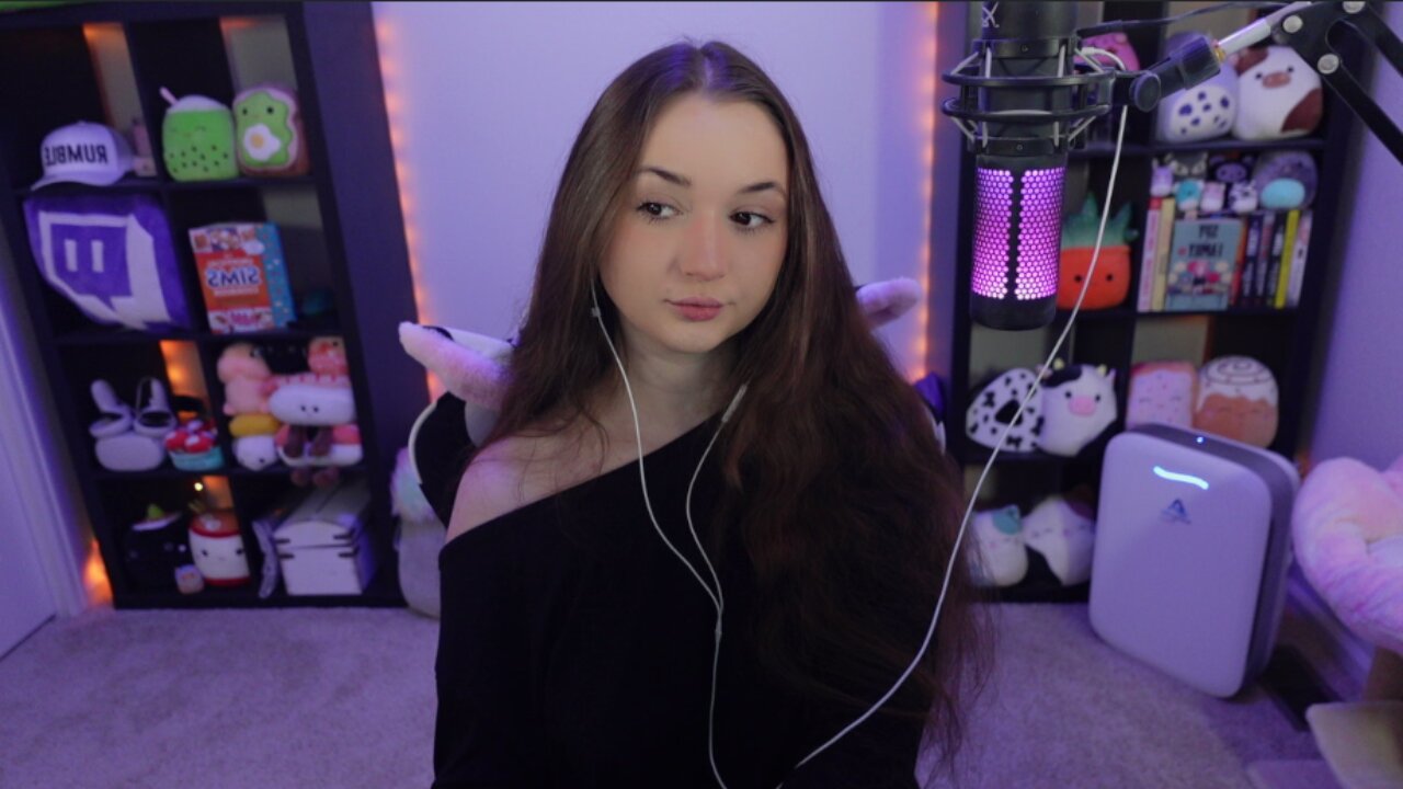 ARC QUEEN IS HERE !DISCORD