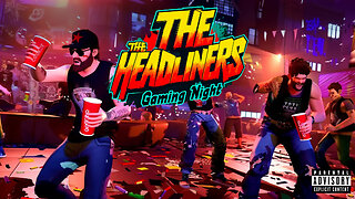 Community Gaming Night! | The Headliners
