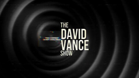 The David Vance Show (Monday)