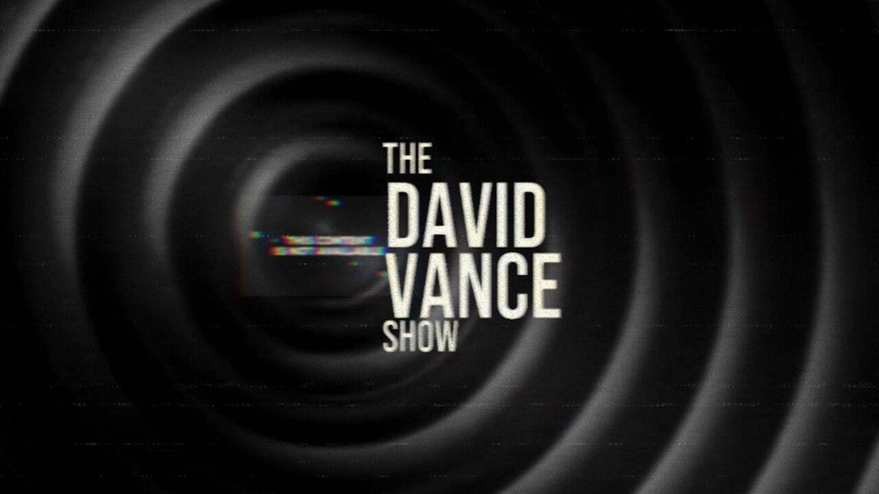 The David Vance Show (Monday)