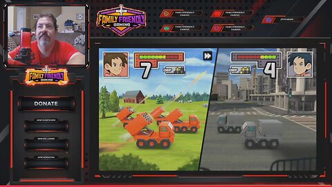 Advance Wars 1+2 Reboot Camp Episode 10