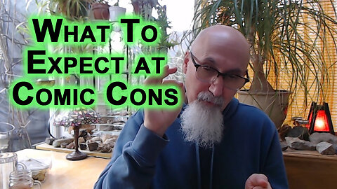 What To Expect at Comic Cons: Comic Books, Manga, Cosplay Have Had a Huge Part To Play in Society