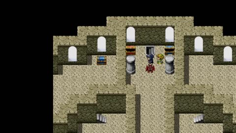 Storming the Tower - Road to Paradise: The Dragon Pt.3