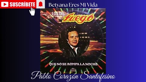 Los Del Fuego