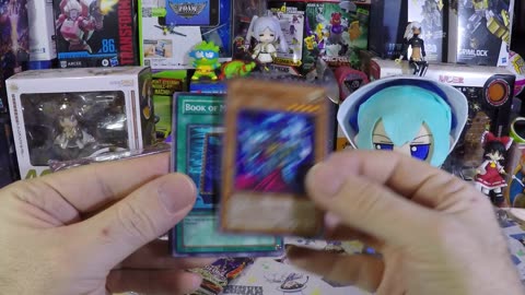 Yu-Gi-Oh Retro Pack 2 opening 1-7-2026