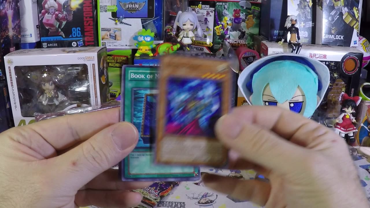 Yu-Gi-Oh Retro Pack 2 opening 1-7-2026