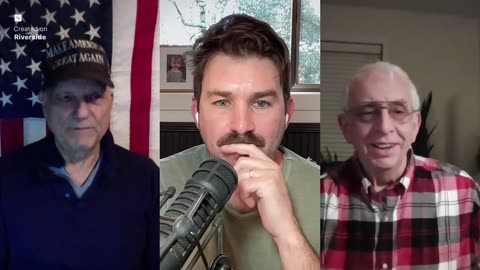 Drew Allen on Current Events and the Legacy of Charlie Kirk