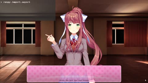 The Horrible Truth - Interview Club! Pt.END