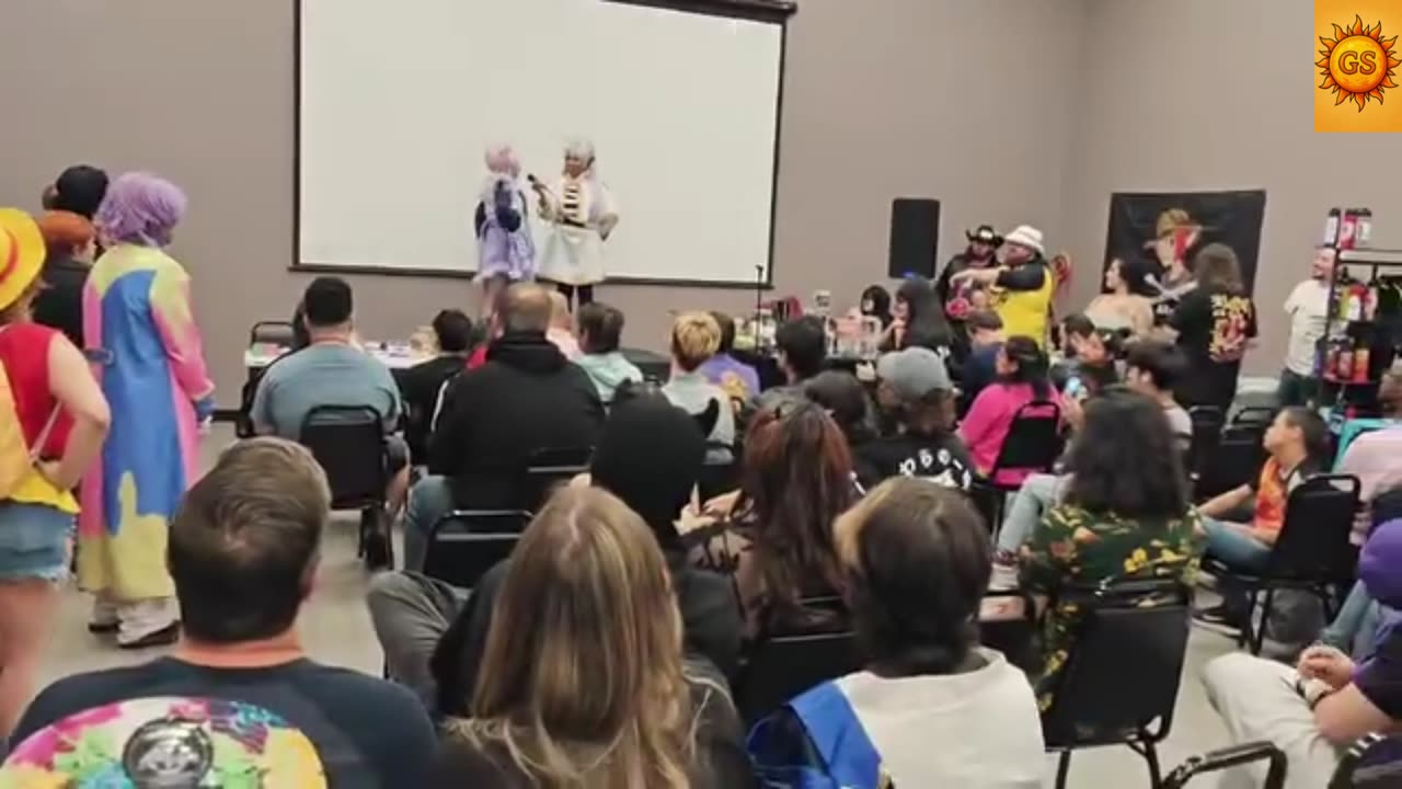 AAoA Cosplay Contest @ Pinballz Lake Creek | Anime Alliance of Austin Event