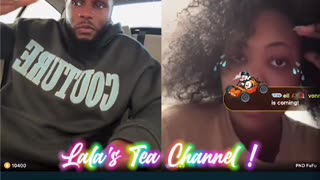 - TKO CAPONE ; PND SPEAKS ON WHAT HAPPENED BETWEEN HER & FLOCKO !