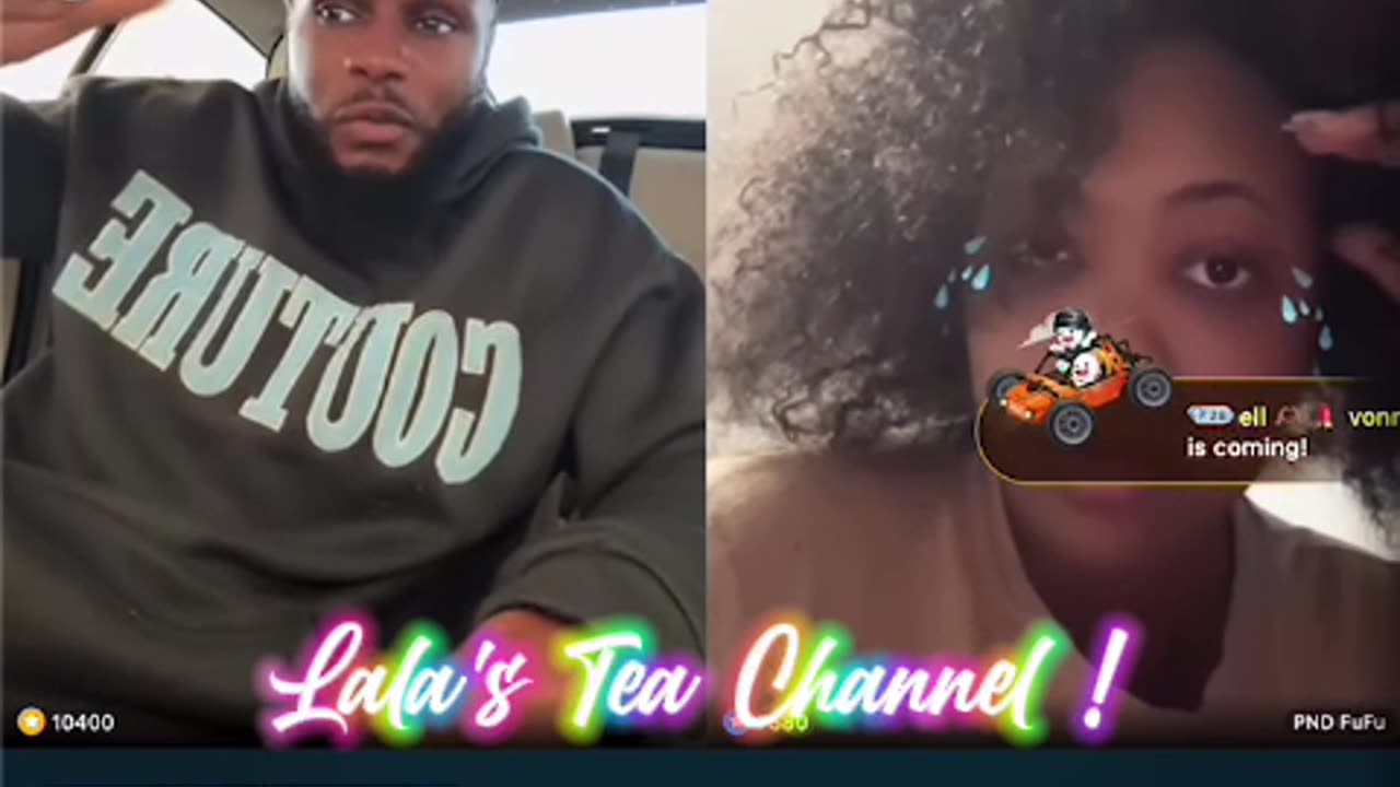 - TKO CAPONE ; PND SPEAKS ON WHAT HAPPENED BETWEEN HER & FLOCKO !