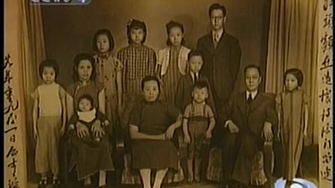 China Central TV CCTV3 September 17, 2001 330pm-400pm CST