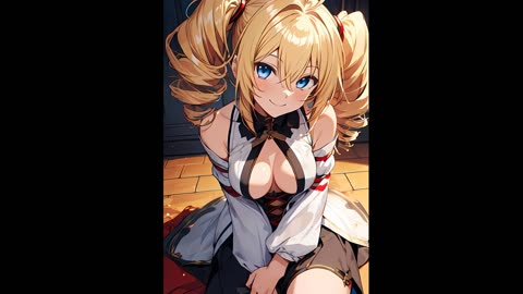 What if Issei Fell in Love with Yandere Ravel who will Kill Anyone for him Movie