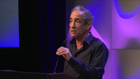 The End of the Billionaire Mindset - Douglas Rushkoff