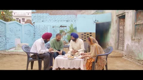 Funny video Punjab