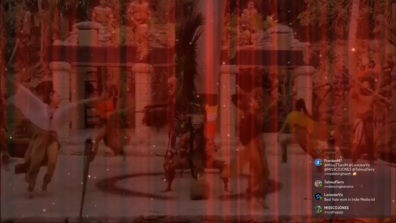 #275 Billy Ray Valentine | The CrossRoads