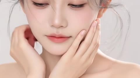 Beautiful Chinese Girl