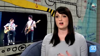 Charlie Kirk: The Hologram Projector Theory (MUST SEE)