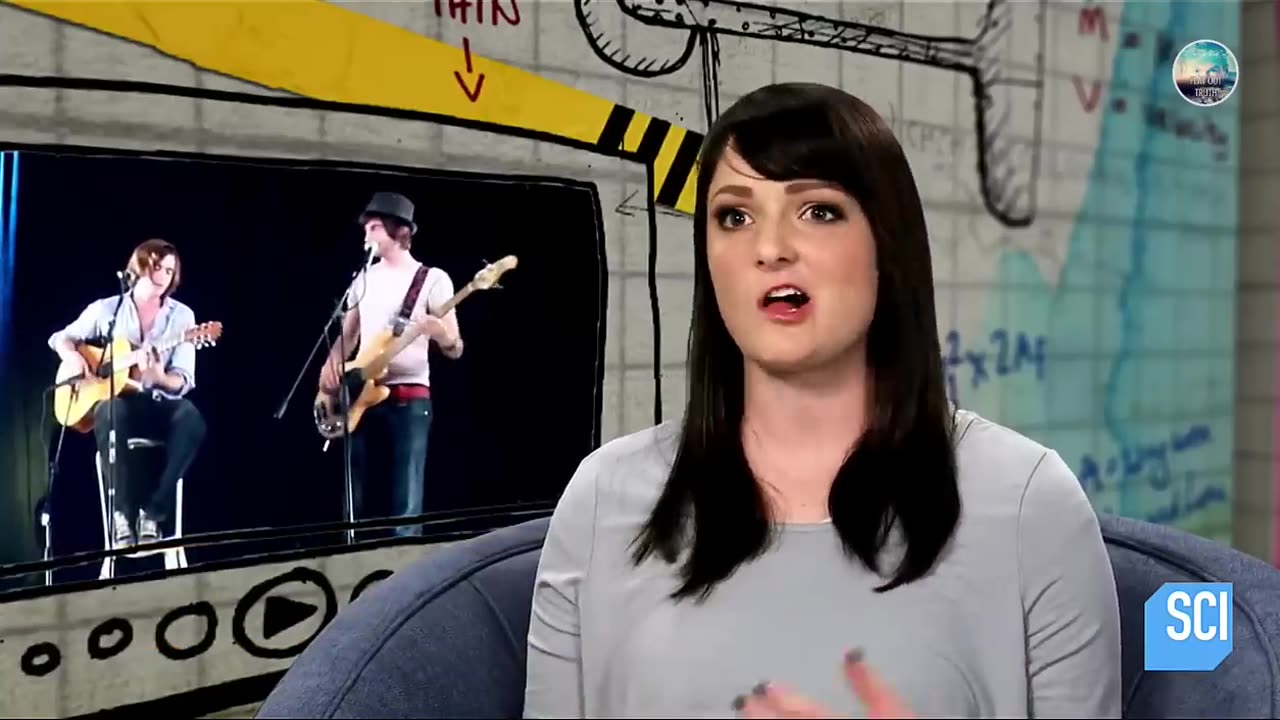 Charlie Kirk: The Hologram Projector Theory (MUST SEE)