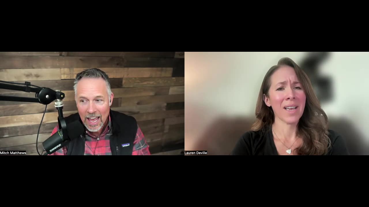 mitchmatthews.com mitchmatthews.com/11prayers