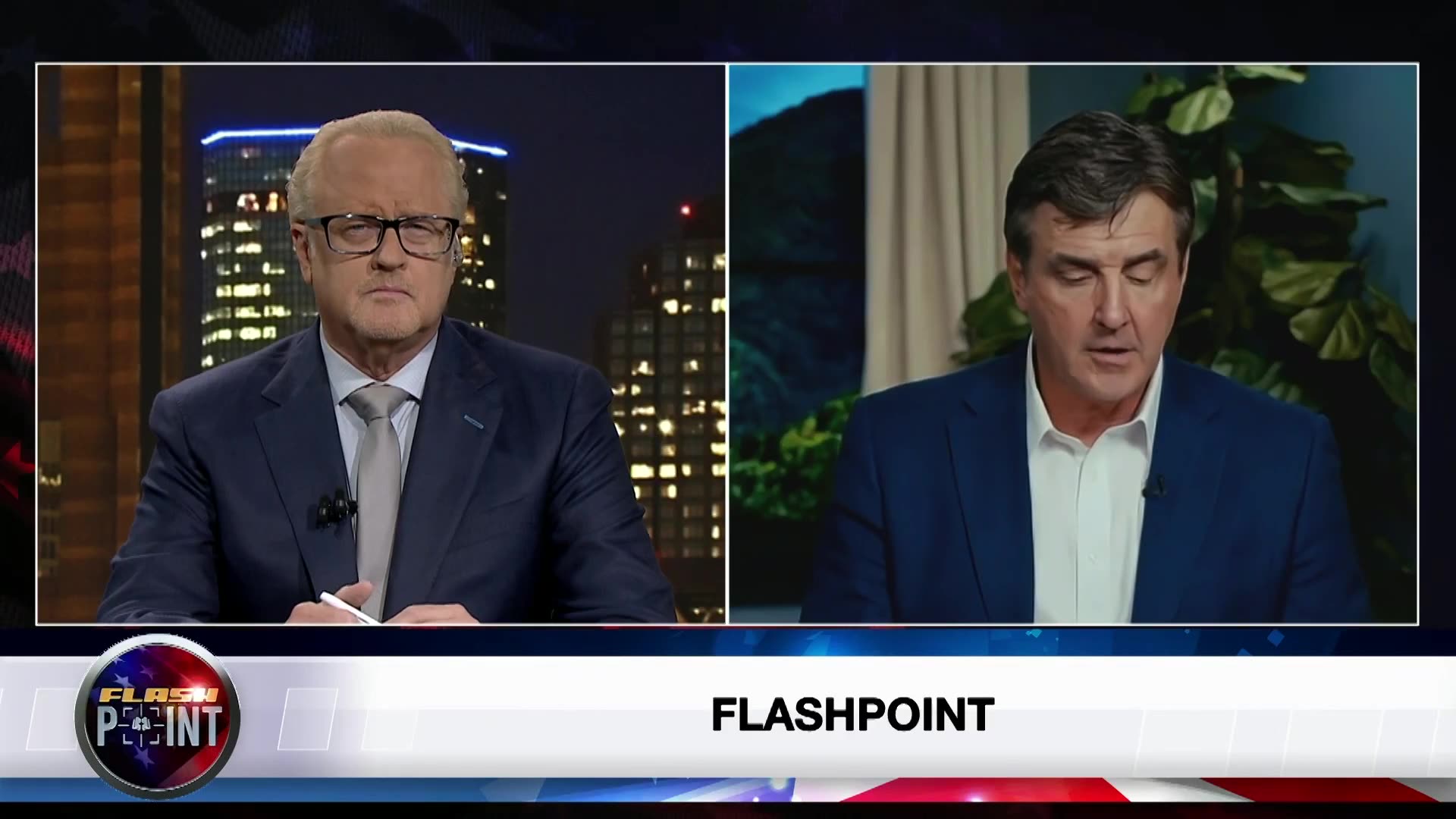 We must stand up for persecuted Christians! - FlashPoint Livestream 11, 06, 2025