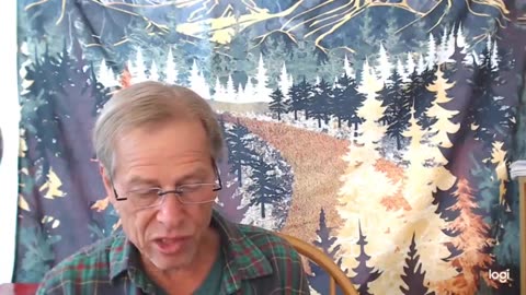 Rick Miracle Book Review 514 pt 1, Beyound Reality by Harry Belil