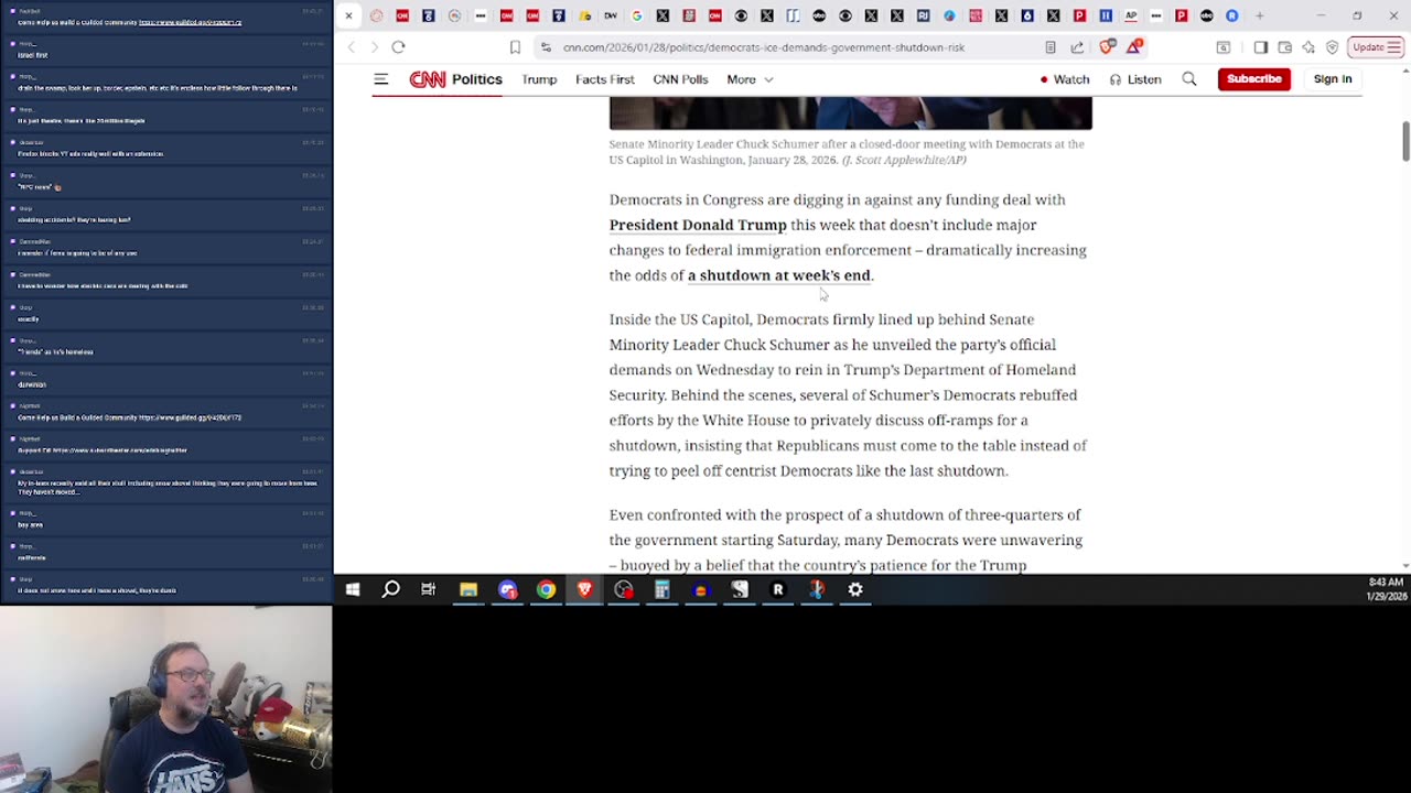 Contemporary #1014: The Fog of War