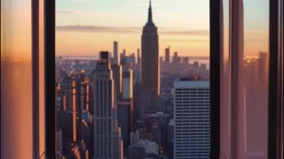 Hoteles cápsula llegan a Manhattan.