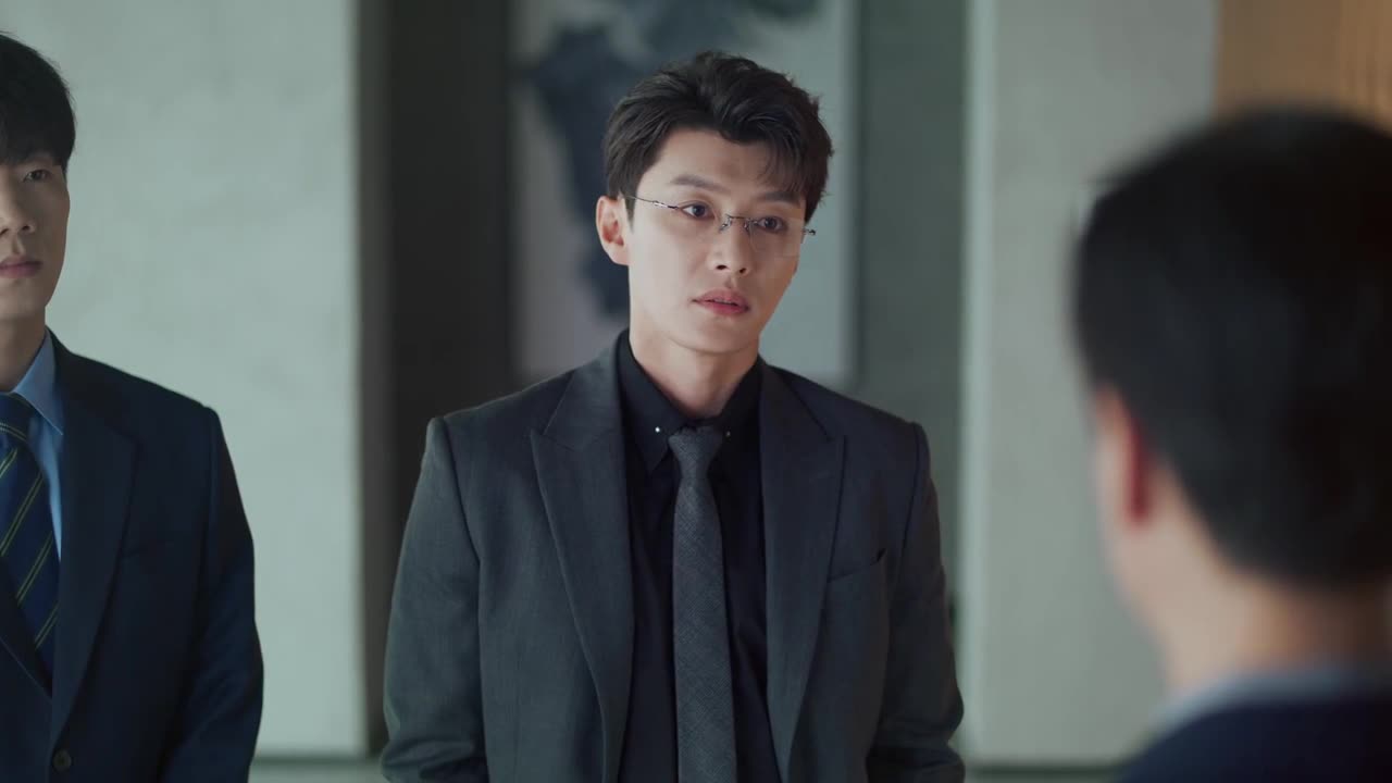 Love Between Lines ep 16