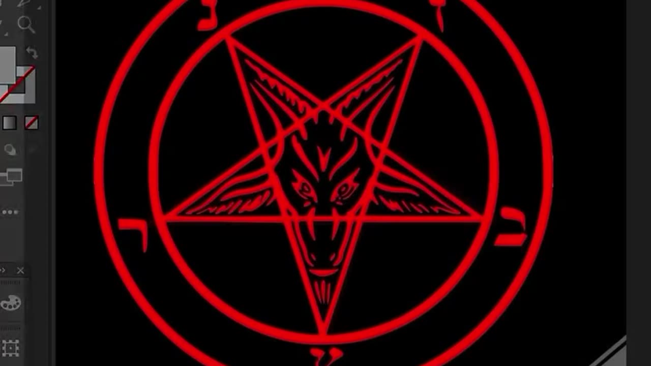 Only for those with the 3rd eye