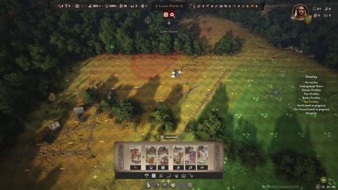 Manor Lords Early Access 1A: A somewhat bad start in a Duel