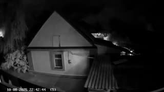 Zaporizhzhia region. Kushugum community. Russian terrorists are shelling civilians using MLRS.