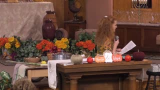 Declarations Over Israel (October 7, 2023)