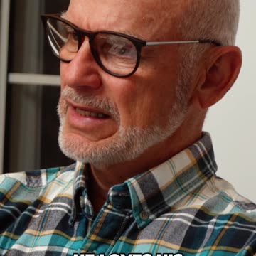 The Spiritual Truth Behind Jesus' Crucifixion Revealed Watch this."#jesuschrist #faith