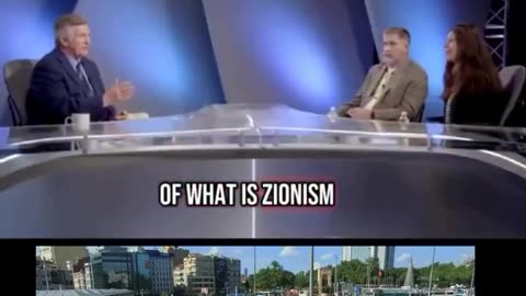 Judaism =Zionism