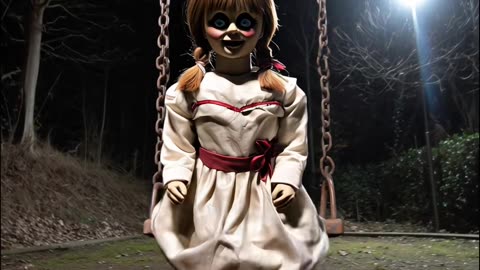 😱👀 You Thought the Chest Was Empty? Think Again... Watch Closely | TheHauntingHour