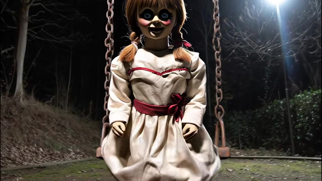 😱👀 You Thought the Chest Was Empty? Think Again... Watch Closely | TheHauntingHour