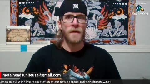 The Metalhead Minute 10.4.2025! 🤘