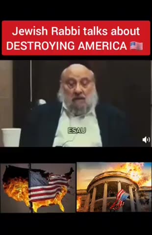 America Must Be Destroyed ! ...