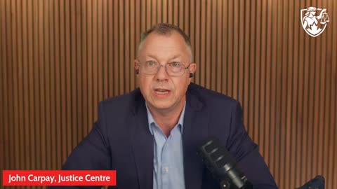 🇨🇦 John Carpay: "Canada Will Be a Police State by Christmas if Parliament Passes Bills C-2, C-8 and C-9 in their Current Form"