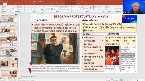 AULA 20 REPASO 2026 - 1 | Semana 04 | HU