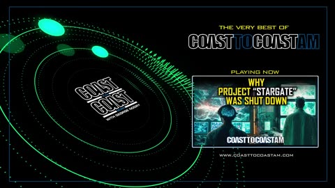 Best Of Project “STARGATE” & the Science of Remote Viewing with Lynn Buchanan and Paul Smith