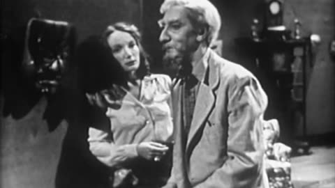 TALES OF SUSPENSE S04 E18 THE SPIDER 01/15/1952