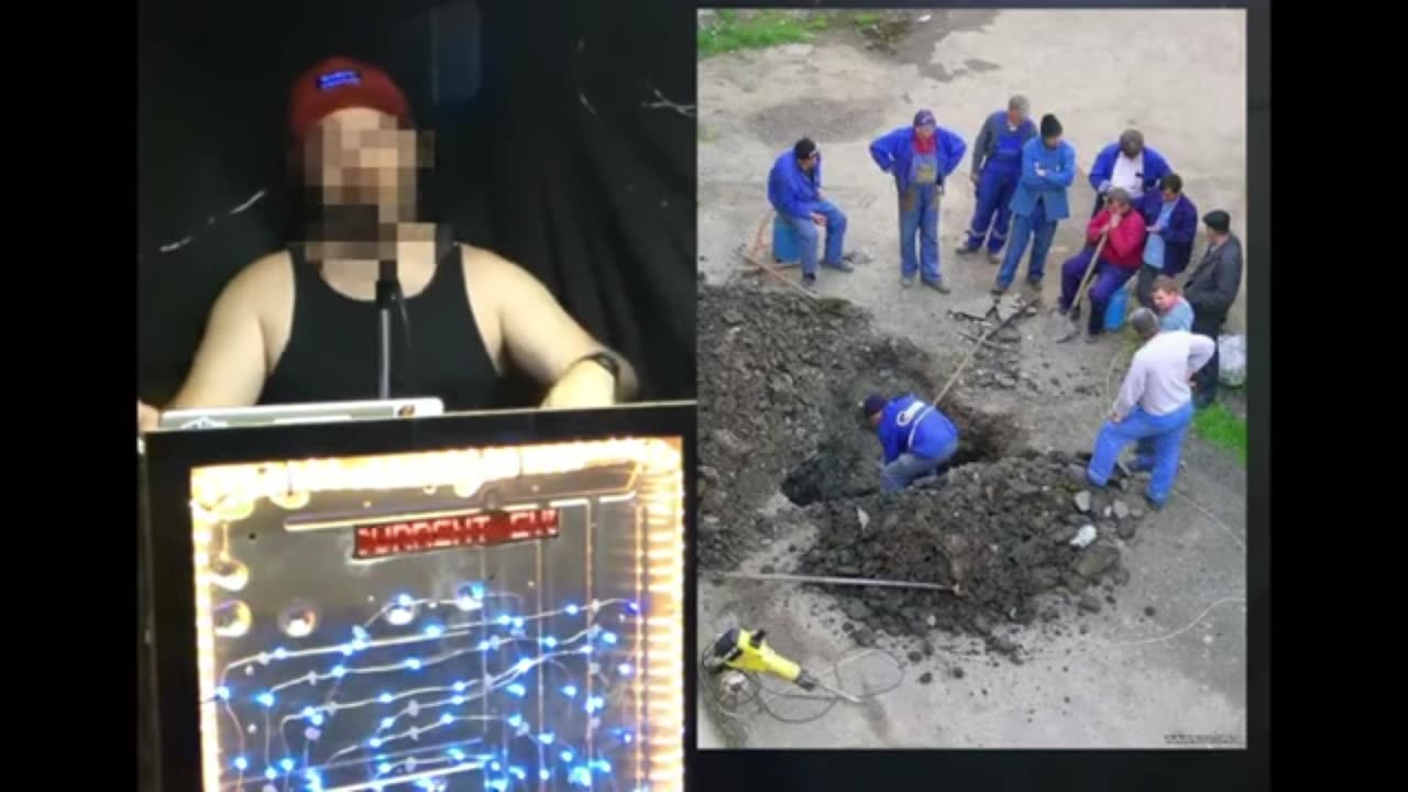 Modern American Gangster Clips #125