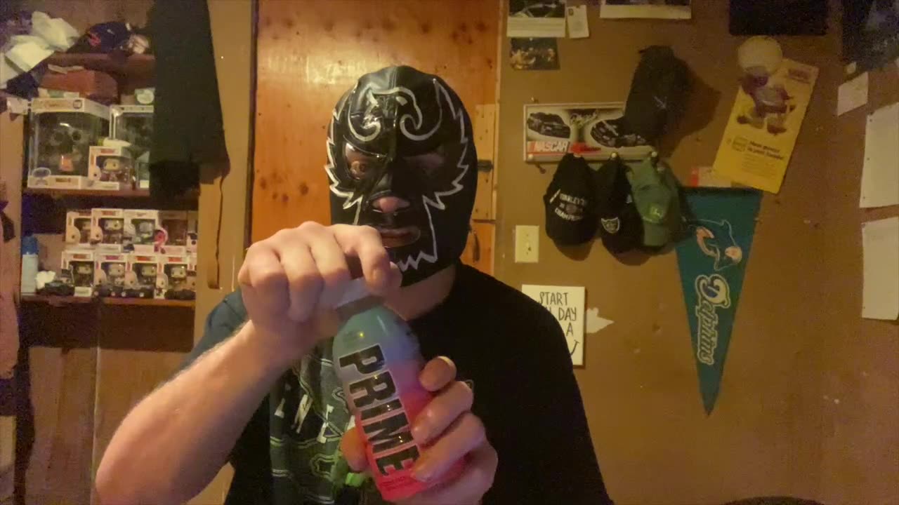 Lunchly The Pizza Taste Test Review